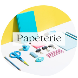 Papèterie