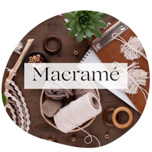 Macramé