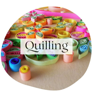 Quilling