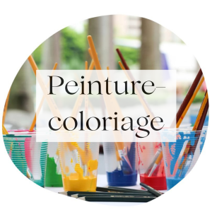 Peinture-coloriage