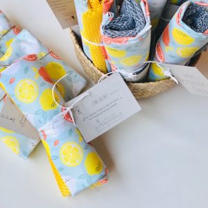 Kit à coudre Sac banane enfant Max - Kits à coudre - Motif Personnel