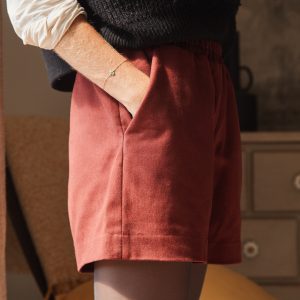 DOUCE - Pantalon Femme - Patron PDF - Tailles 34 à 52